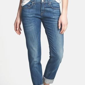 Rag & Bone Jeans "The Dre"